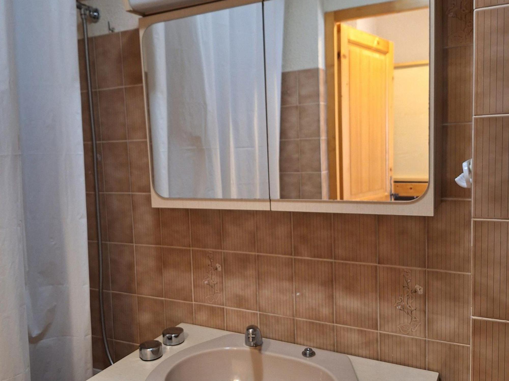 Agreable Avec Balcon Proche Des Pistes A Chamonix, Parking Inclus - Fr-1-517-52